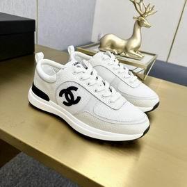 Chanel Replica Shoes sz35-45 mnh0201