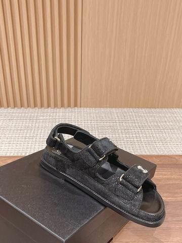 Chanel Replica Shoes sz35-40 mnh0425