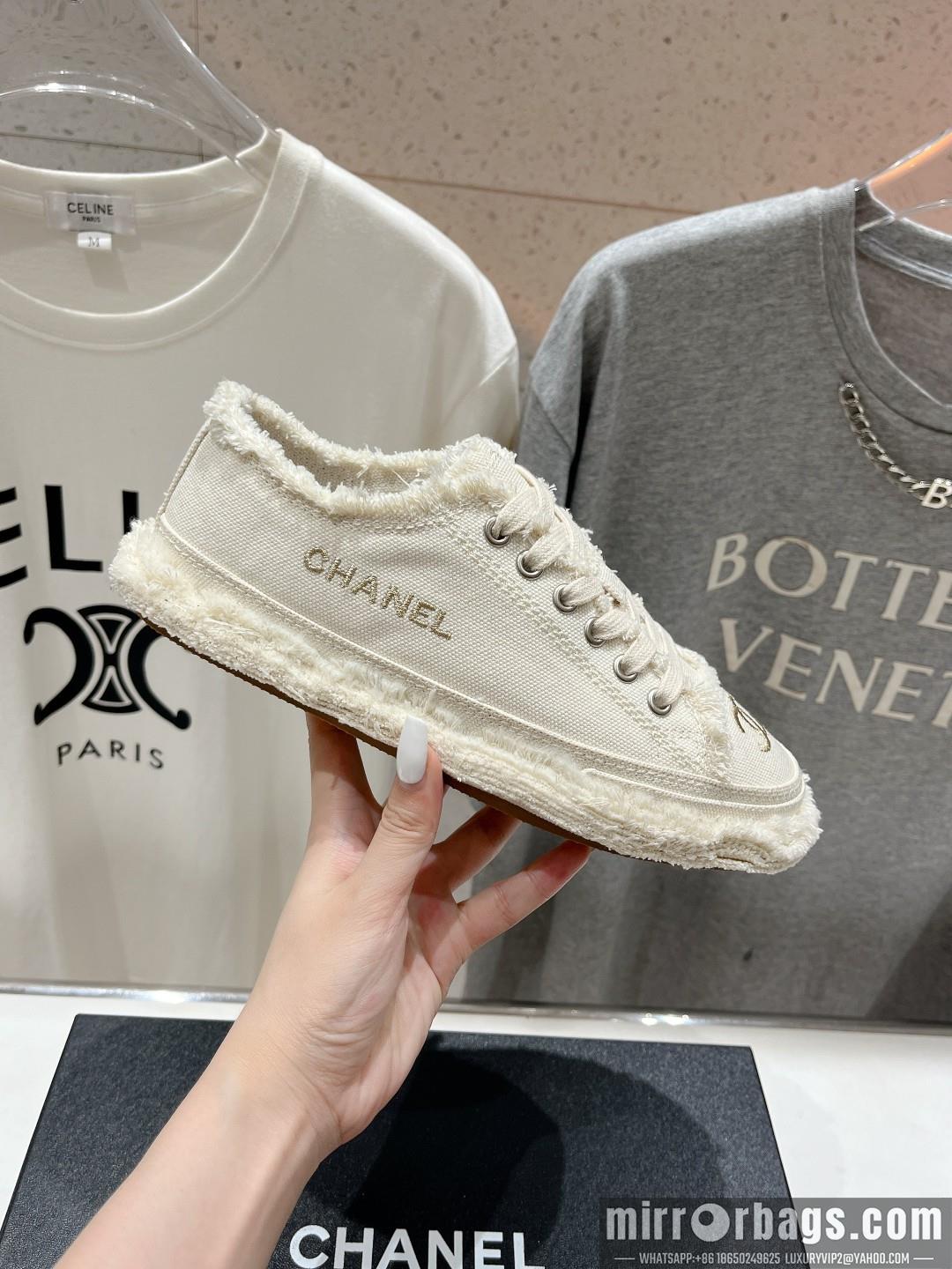 Chanel Replica Shoes sz35-41 h0702