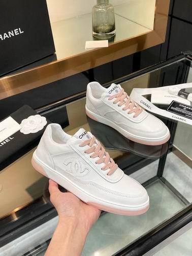Chanel Replica Shoes sz35-40 mnh0305