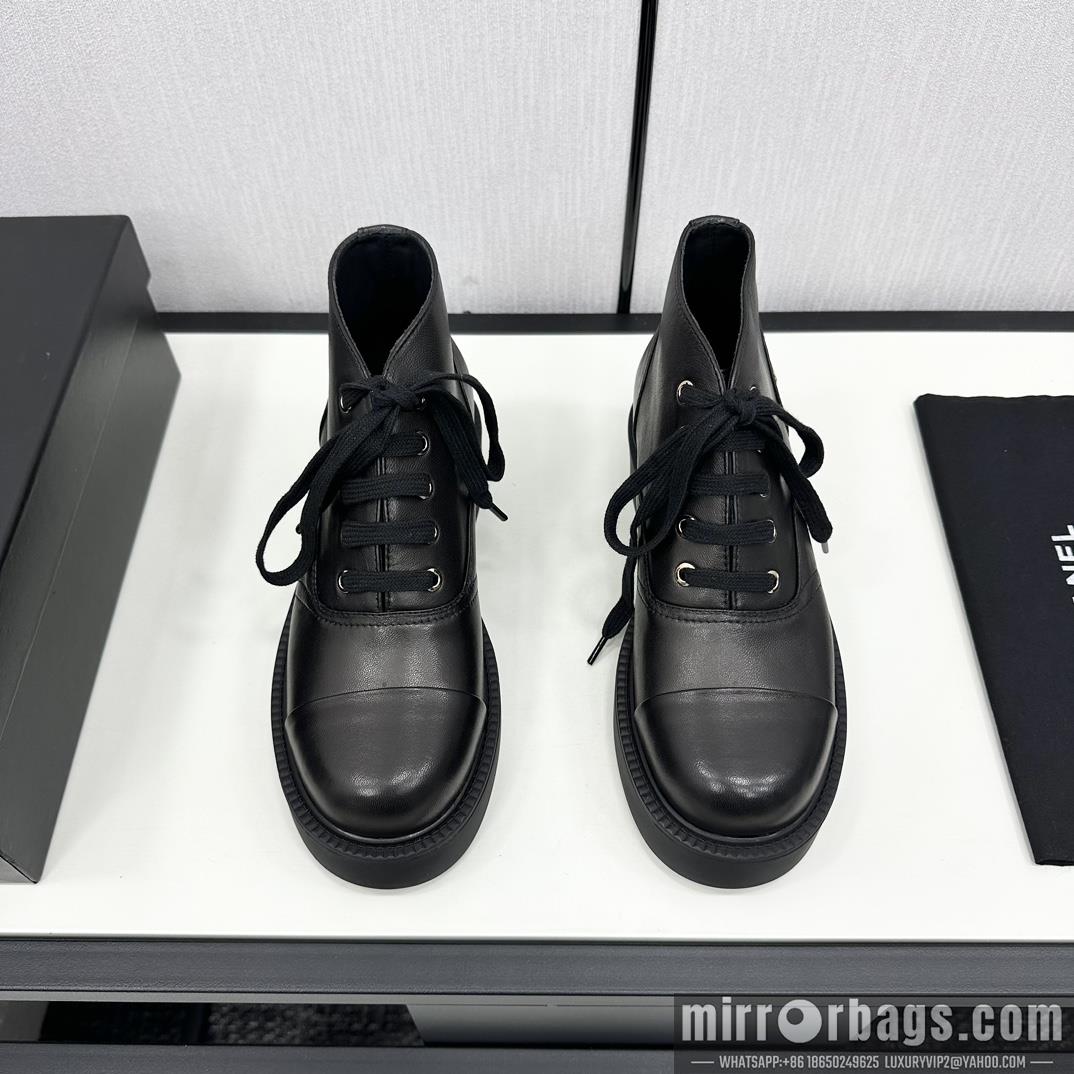Chanel Replica Shoes sz35-41 h1123