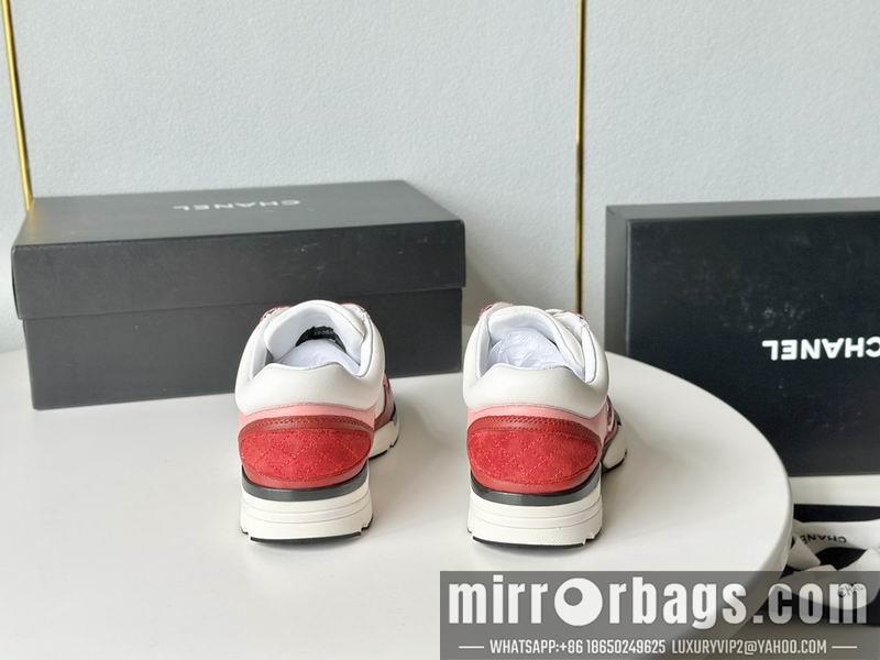 Chanel Replica Shoes sz35-41 fsm0102