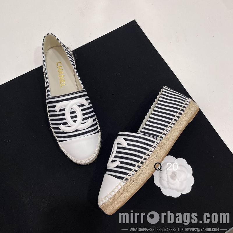 Chanel Replica Shoes sz35-40 XX0702