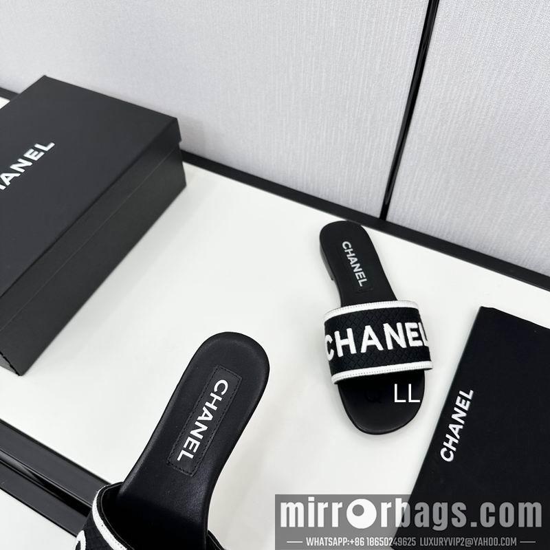 Chanel Replica Shoes sz35-40 LL0703
