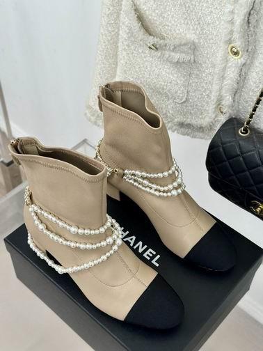 Chanel Replica Shoes sz35-40 5cm mnh0801