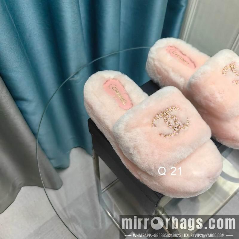 Chanel Replica Shoes sz35-40 YS0901