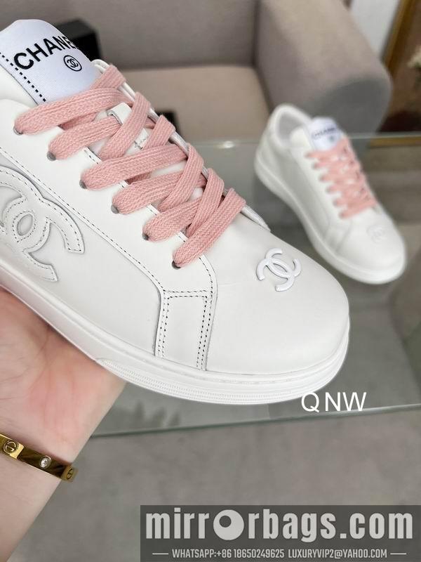 Chanel Replica Shoes sz35-40 NW0901
