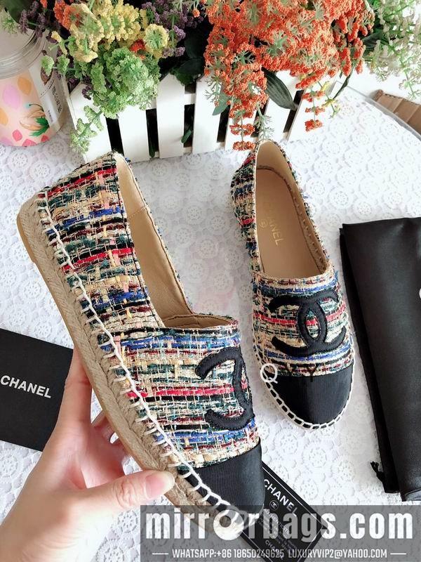Chanel Replica Shoes sz34-42YY0112