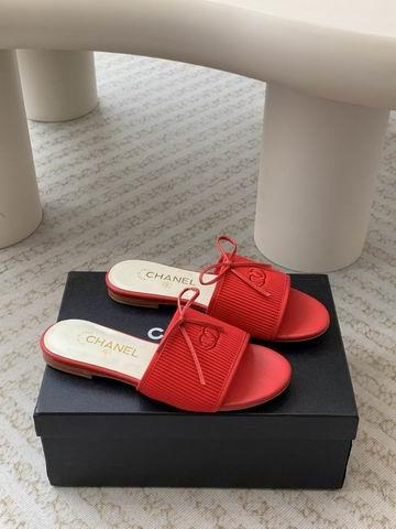 Chanel Replica Shoes sz35-41 mnh0407