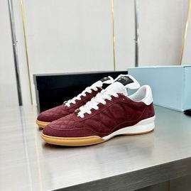 Chanel Replica Shoes sz35-42 mnh0503