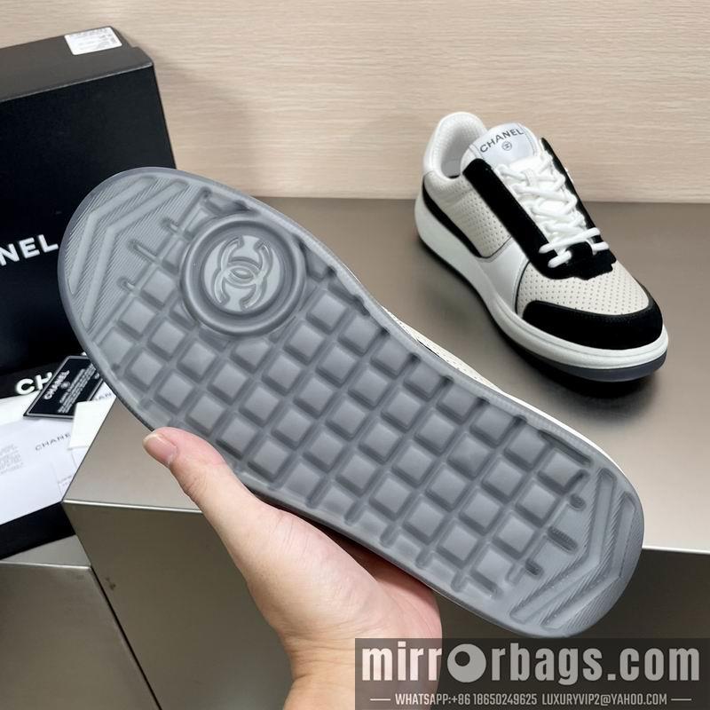 Chanel Replica Shoes sz39-44 hnm0106