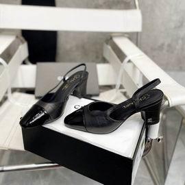Chanel Replica Shoes sz34-43 mnh0329