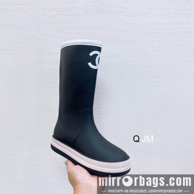 Chanel Replica Shoes sz35-40 JM0403