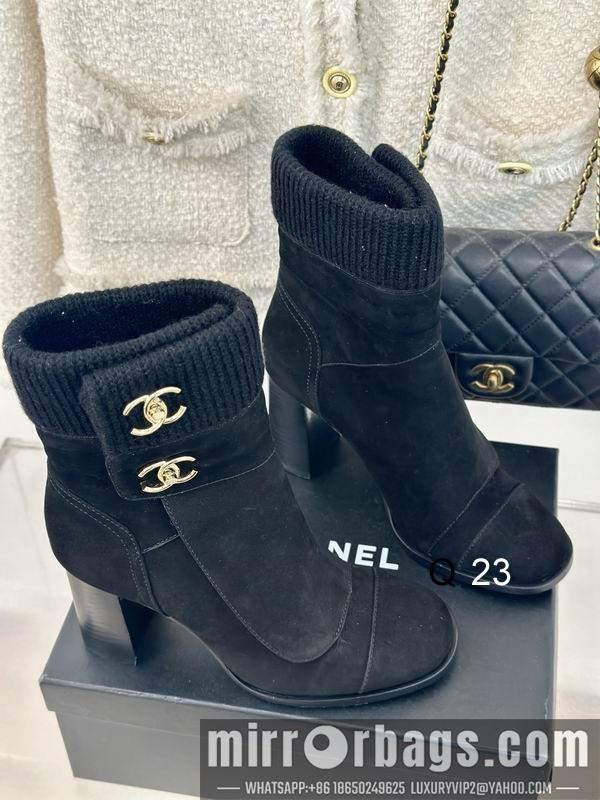 Chanel Replica Shoes sz35-40 HY0912