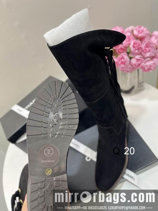 Chanel Replica Shoes sz35-40 XX0814