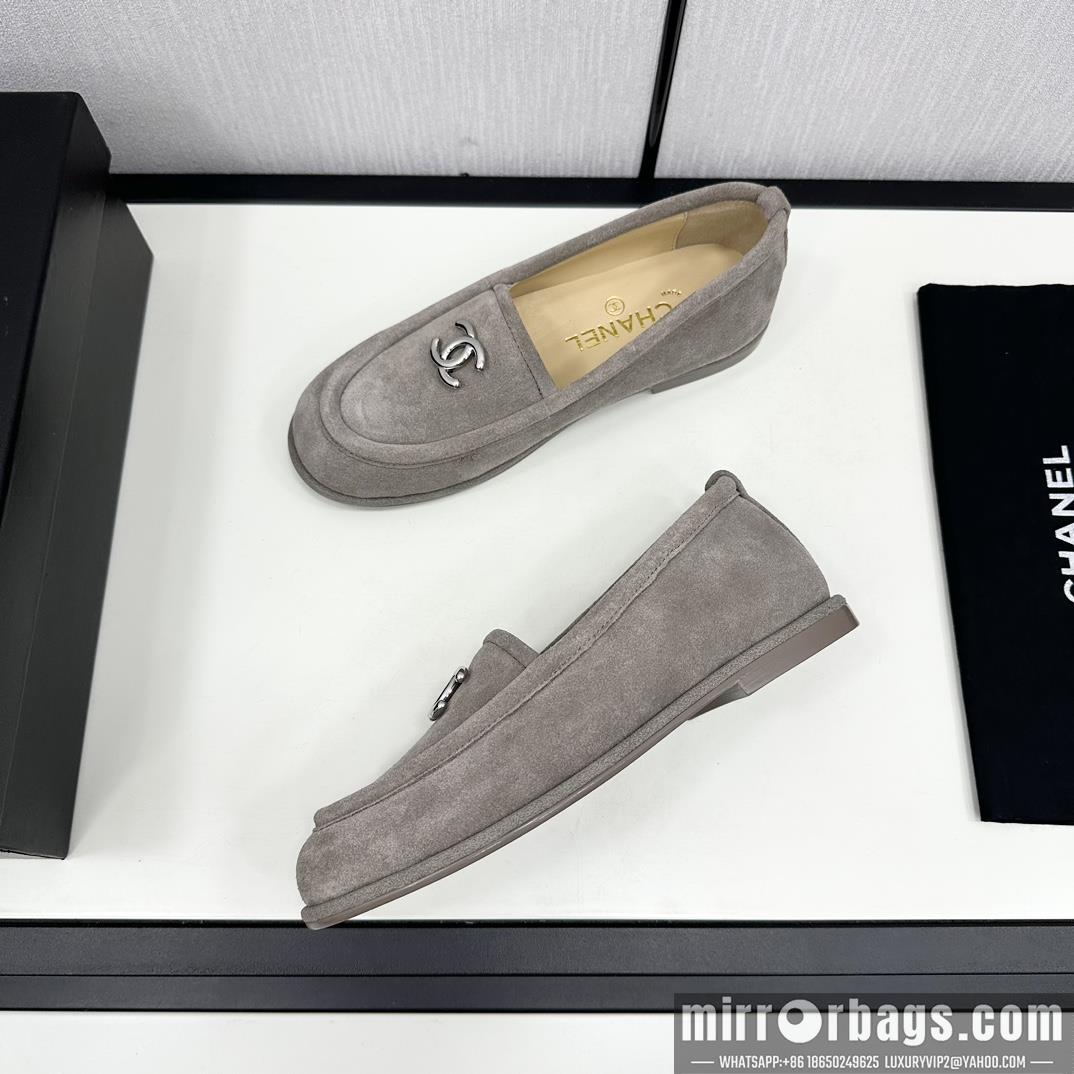 Chanel Replica Shoes sz35-39 h1102