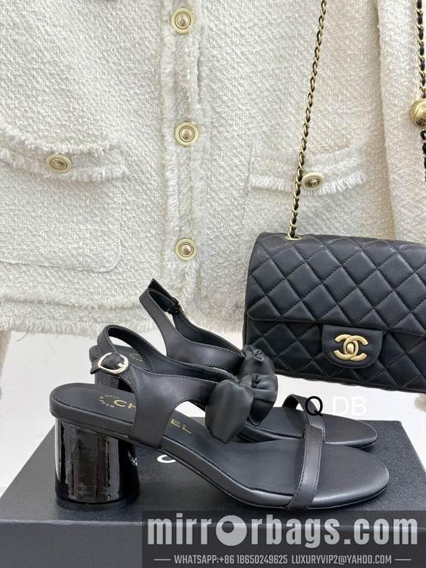 Chanel Replica Shoes sz35-40 DB0314