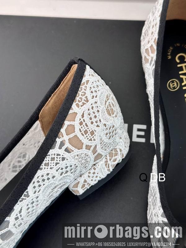 Chanel Replica Shoes sz35-40 DB0504