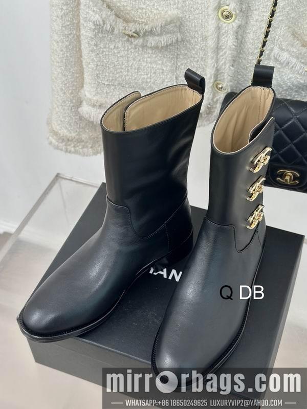 Chanel Replica Shoes sz35-40 DB1213
