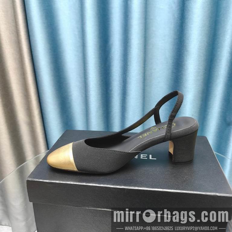 Chanel Replica Shoes sz34-45 mnh0406