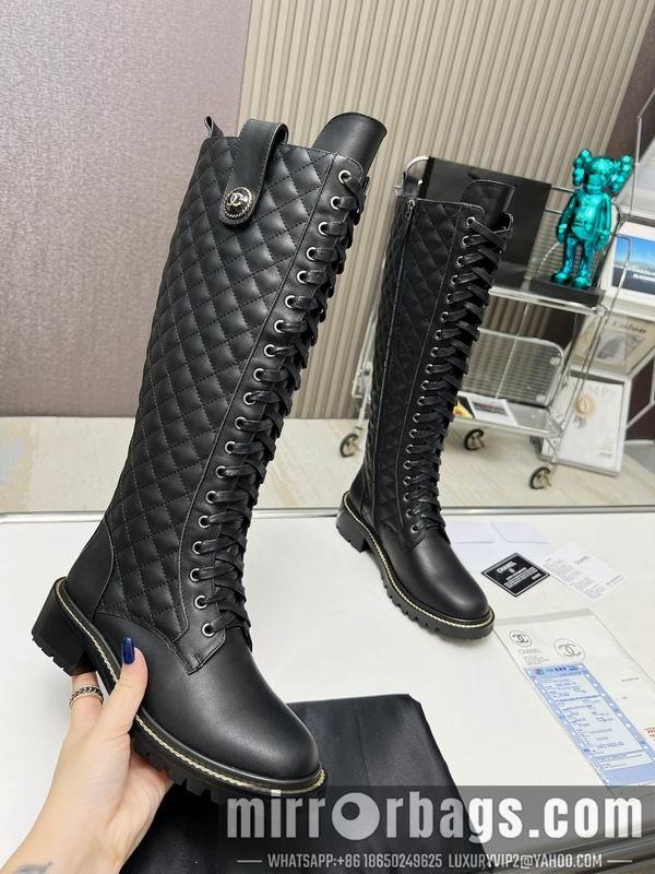 Chanel Replica Shoes sz35-41 fsm0104