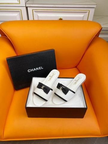 Chanel Replica Shoes sz35-40 mnh0405