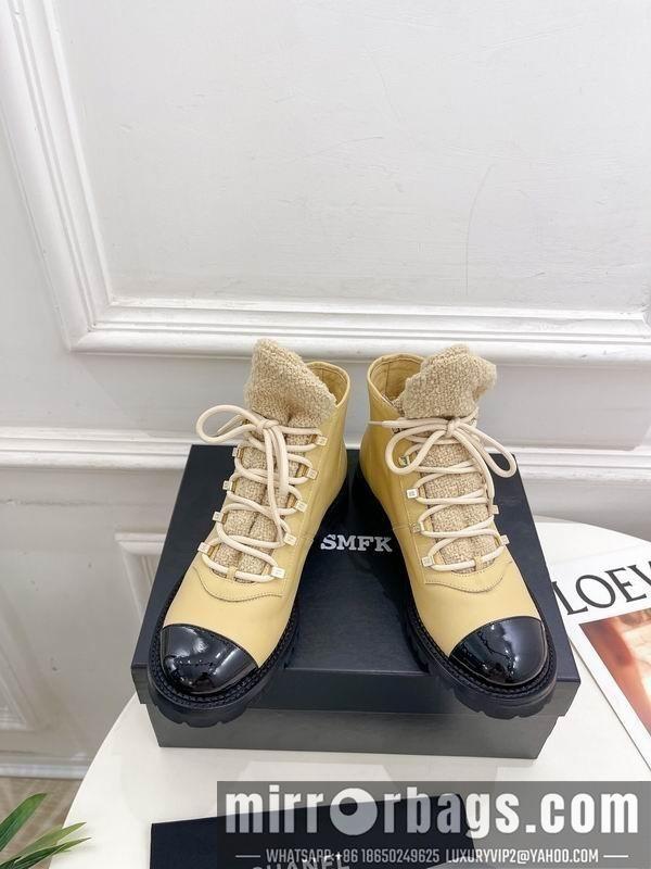Chanel Replica Shoes sz35-40 XC1235