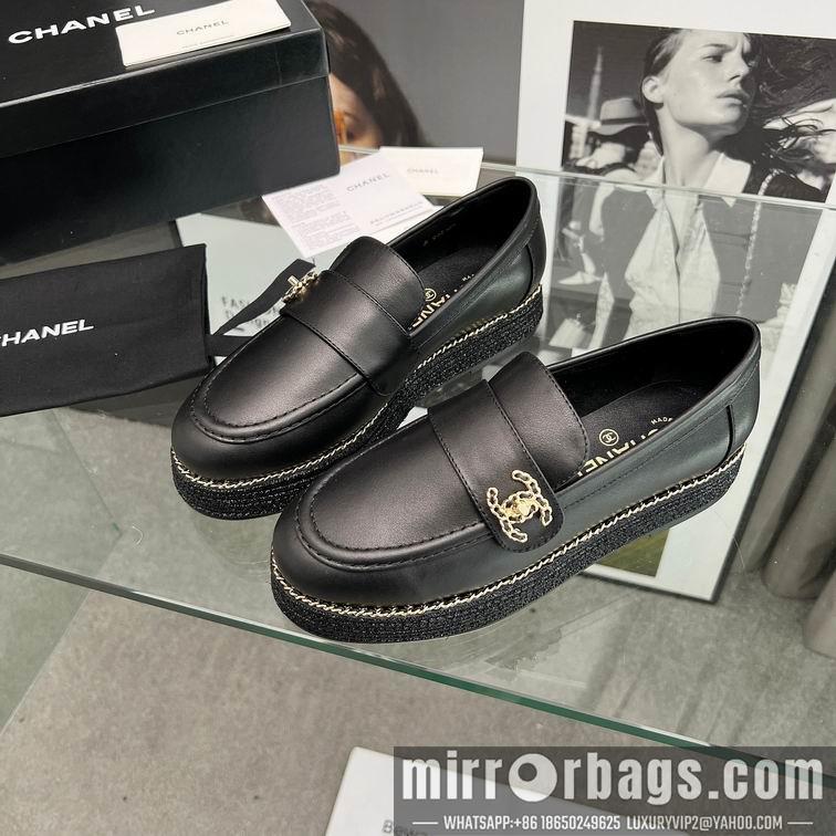 Chanel Replica Shoes sz34-41 mnh0701