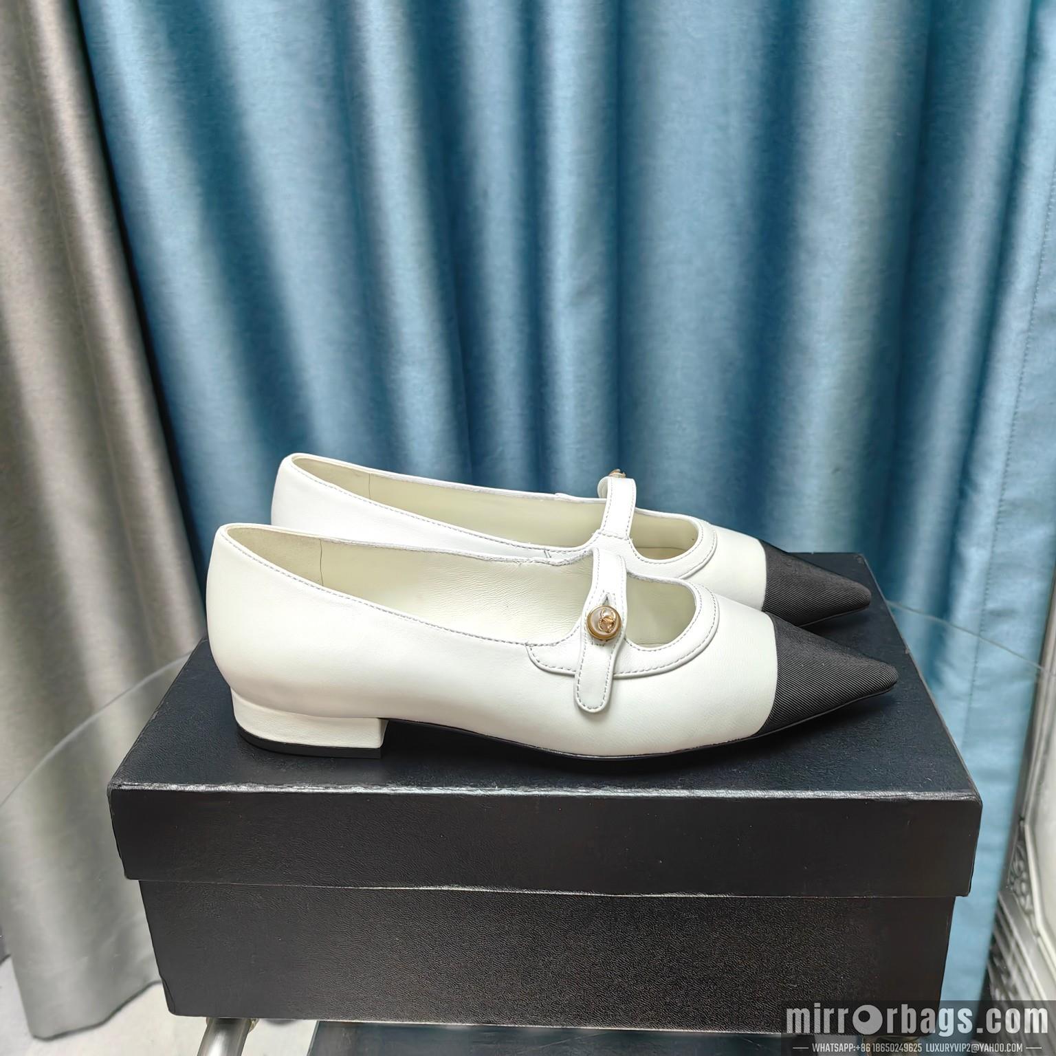 Chanel Replica Shoes sz35-41 h0722