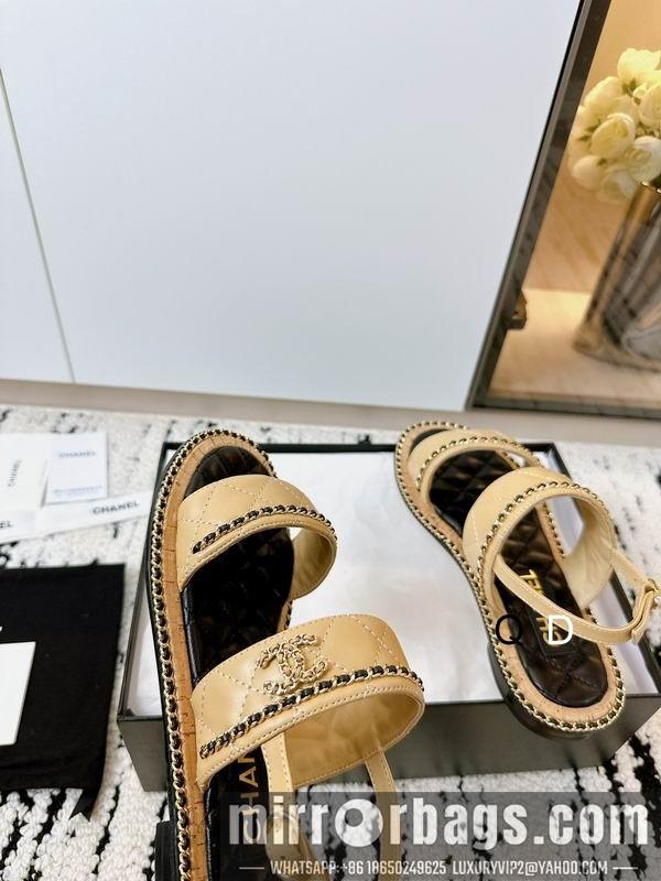 Chanel Replica Shoes sz35-40 GDT0601