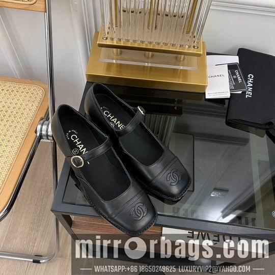 Chanel Replica Shoes sz35-41 mnh0106