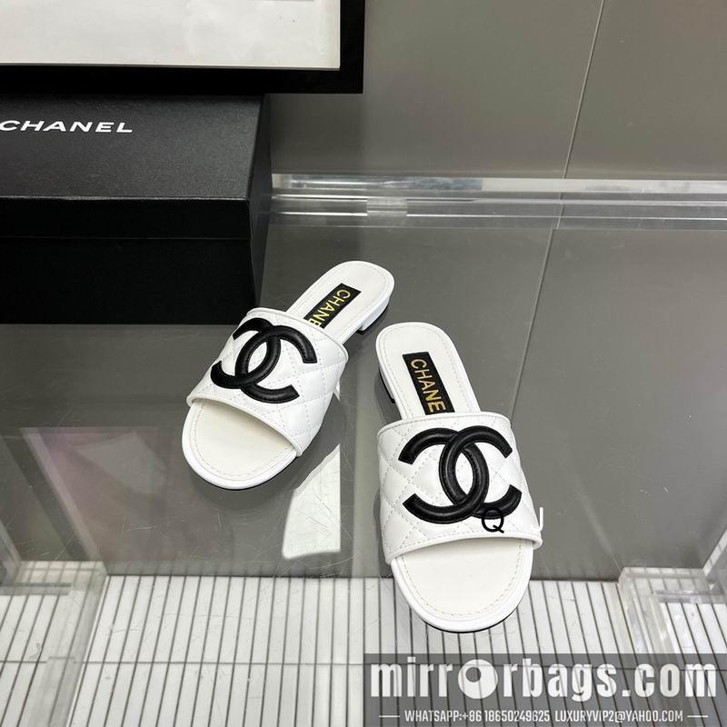 Chanel Replica Shoes sz35-40 XJ0719