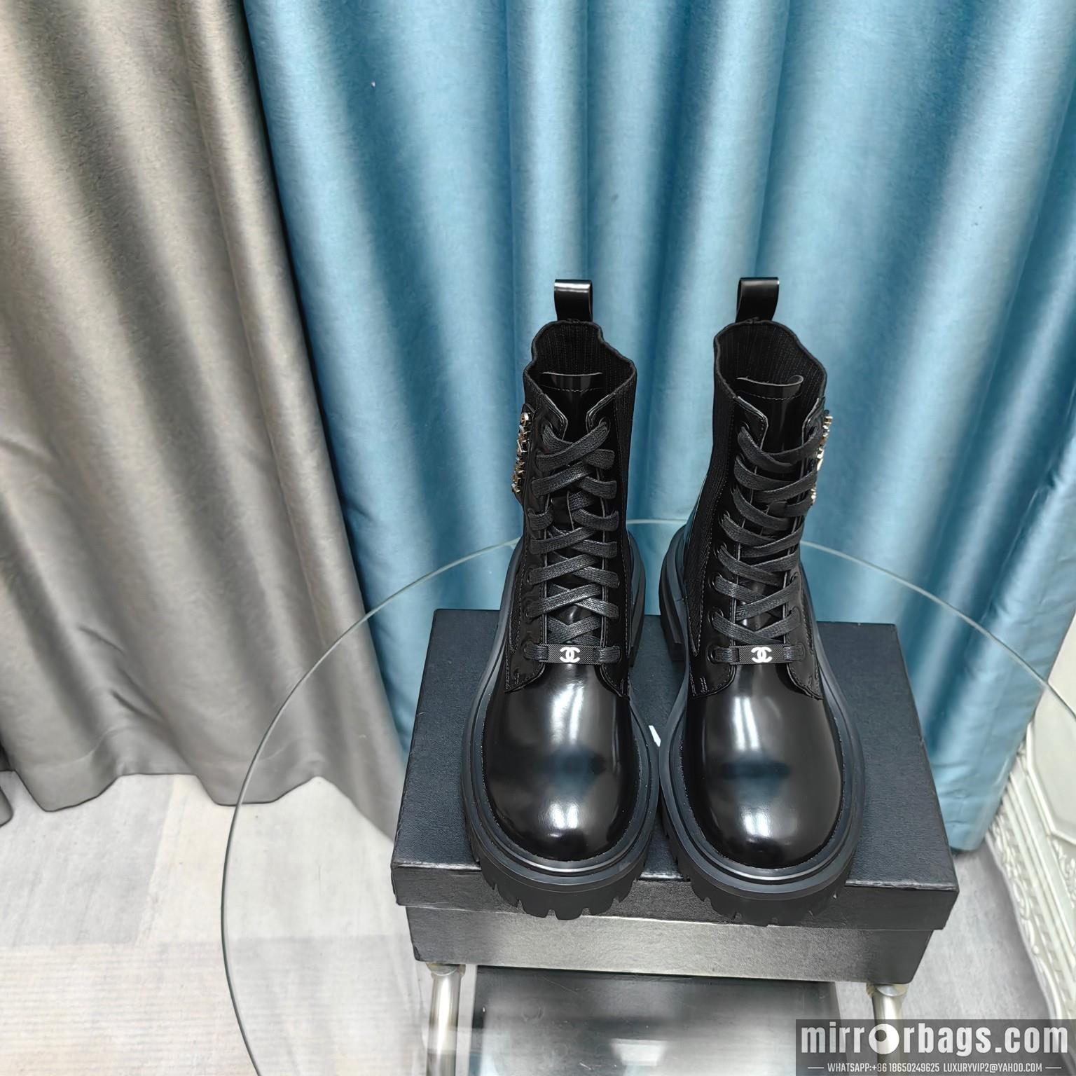Chanel Replica Shoes sz35-41 h1012