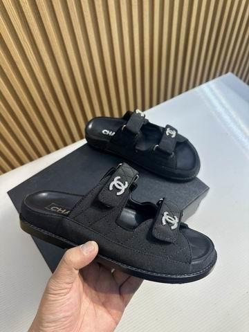 Chanel Replica Shoes sz35-41 mnh0308