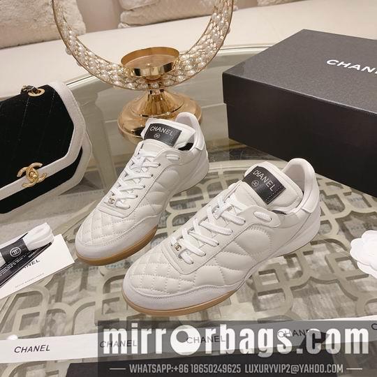 Chanel Replica Shoes sz35-40 mnh0506