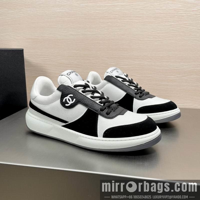 Chanel Replica Shoes sz39-44 hnm0106