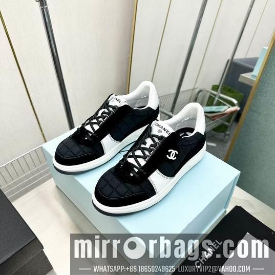 Chanel Replica Shoes sz35-40 mnh0108