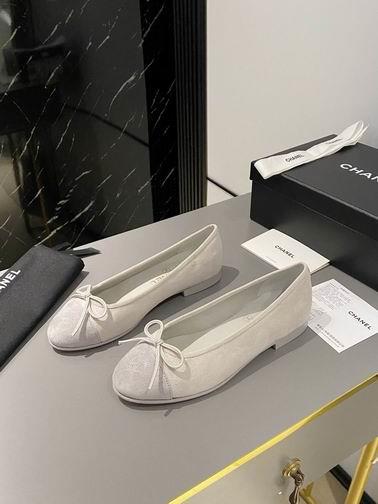 Chanel Replica Shoes sz34-42 mnh0514