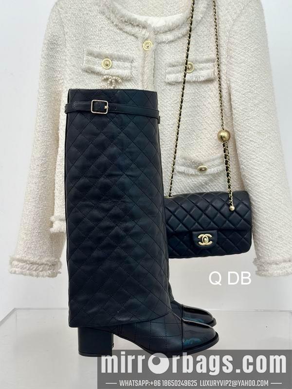 Chanel Replica Shoes sz35-40 DB0827