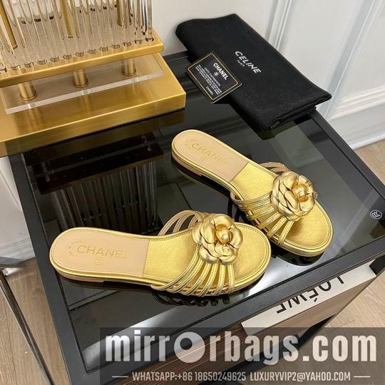 Chanel Replica Shoes sz35-41 mnh0208