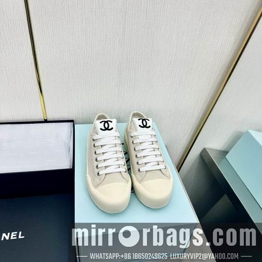 Chanel Replica Shoes sz35-41 mnh0502