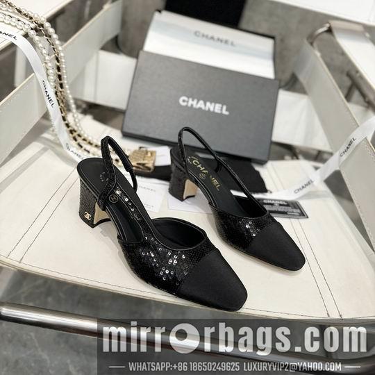 Chanel Replica Shoes sz34-43 mnh0334
