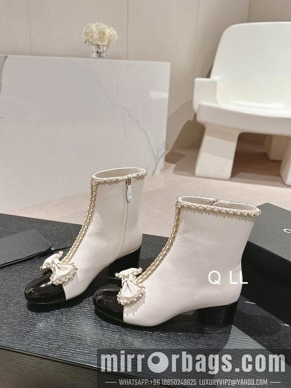 Chanel Replica Shoes sz35-40 LL0812