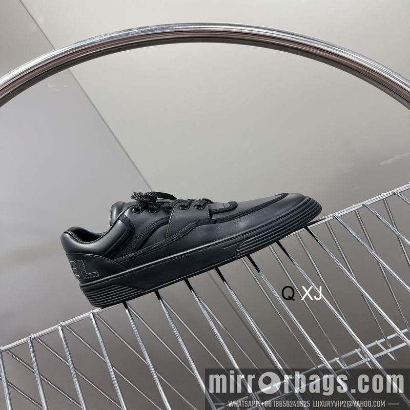 Chanel Replica Shoes sz35-40 XJ0403