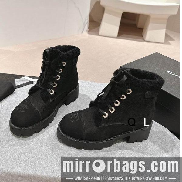 Chanel Replica Shoes sz35-40 LL1030