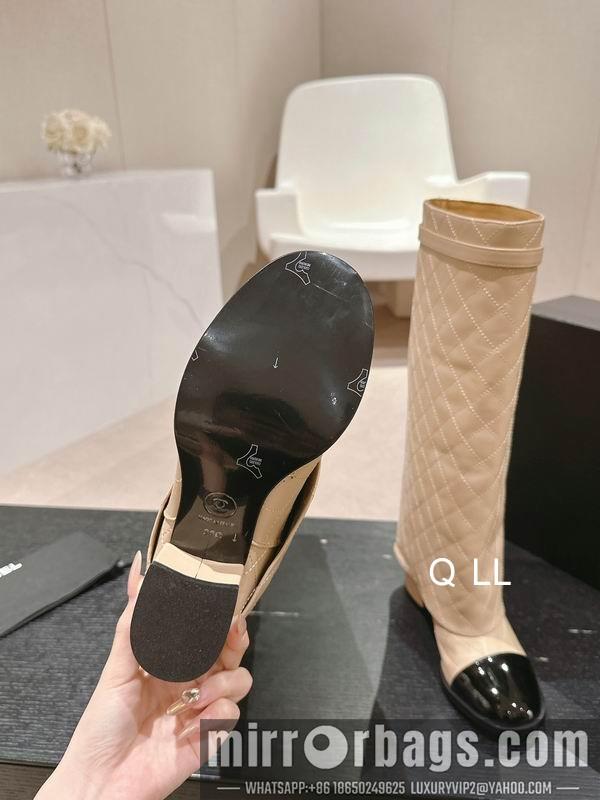 Chanel Replica Shoes sz35-40 LL0810