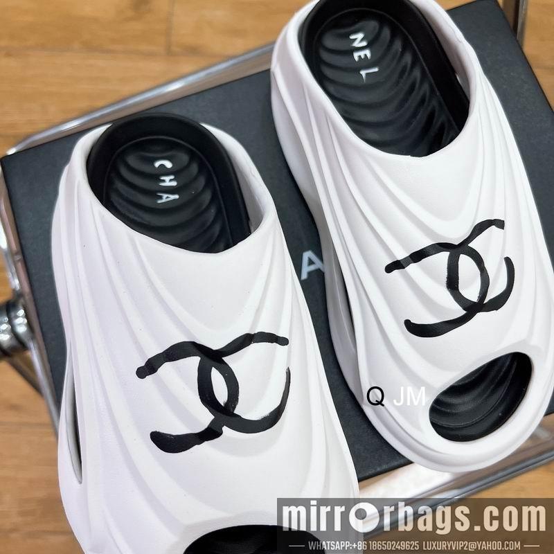 Chanel Replica Shoes sz35-40 JM0615