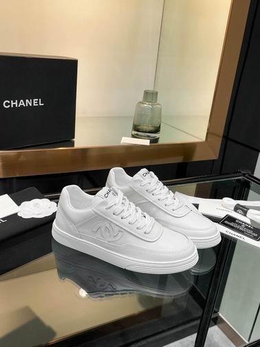 Chanel Replica Shoes sz35-44 hnh0301