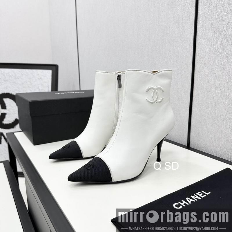 Chanel Replica Shoes sz35-40 SD0809