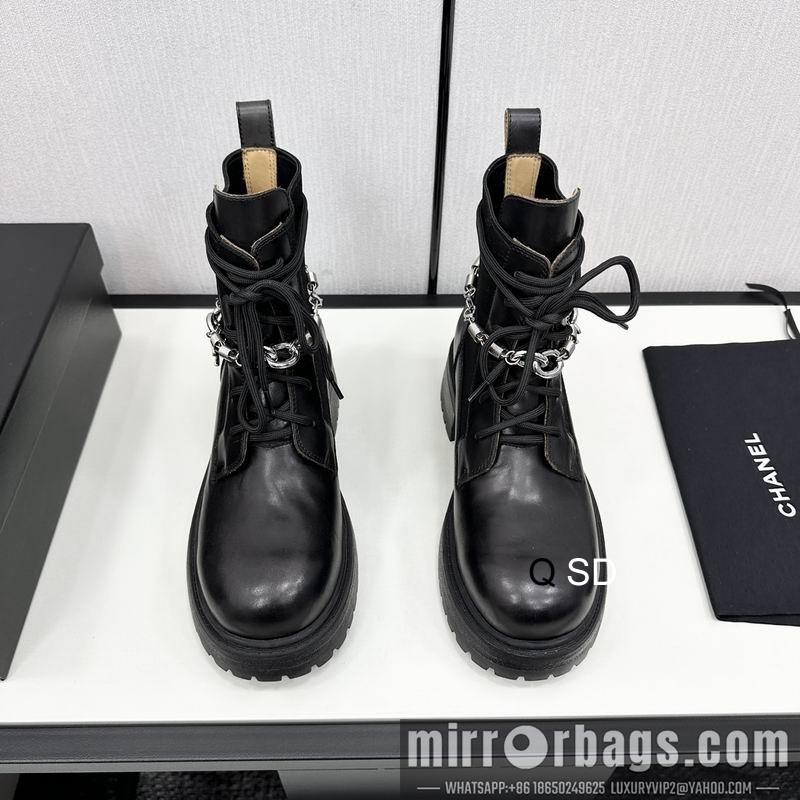 Chanel Replica Shoes sz35-40 SD1203